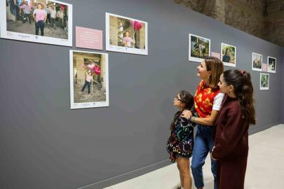 Meme kanserini 3 kez atlatan müteahhit kadın: "Hayatın içerisinde çiçek açmaya devam ettim"