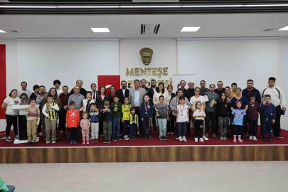 Menteşe Belediyesi’nden Cumhuriyet Bayramı’na özel satranç turnuvası