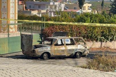 Mersin’de dehşet: 1’i çocuk 2 ölü, 1 yaralı