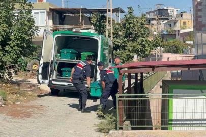 Mersin’deki dehşette vatandaş tepki gösterdi, cenazeler ayrı araçlarla gönderildi