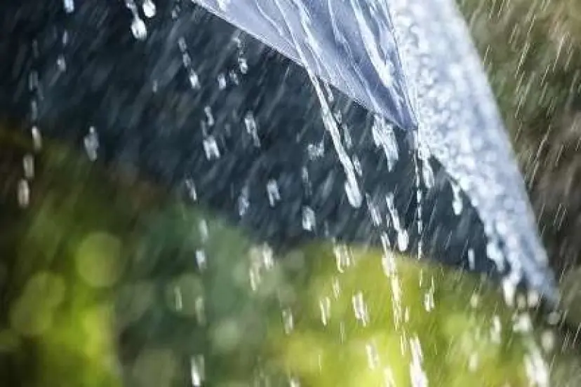 Meteoroloji'den Kıyı Ege, Güneydoğu ve Doğu Anadolu için şiddetli yağış uyarısı