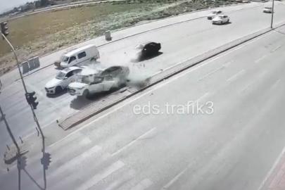 Mevlüt öğretmenin ölümüne neden olan sürücünün hızı, 229 kilometre çıktı