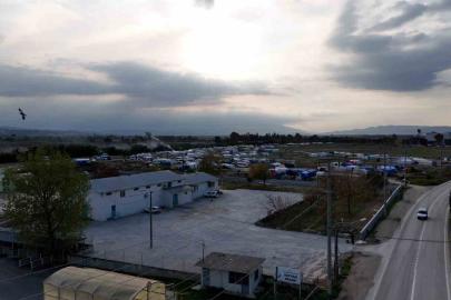 Mezbehaneye modern dokunuş