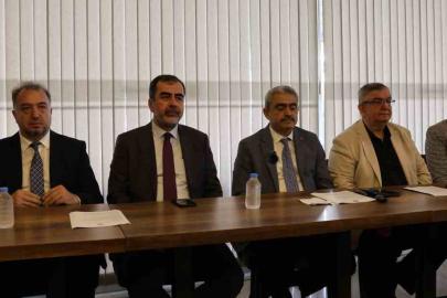 MHP Aydın İl Başkanlığı "Hayırlı Günler Komşum" programına başladı