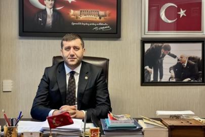 MHP’li Ersoy: "Kadın ve çocuklara karşı yapılan suçları kabul edebilmemiz mümkün değildir"