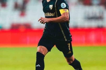 Miguel Cardoso cezalı duruma düştü