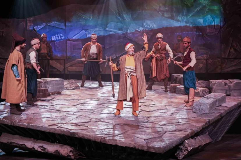 Mimar Sinan’dan günümüze deprem dersi: Böyle anlatılacak