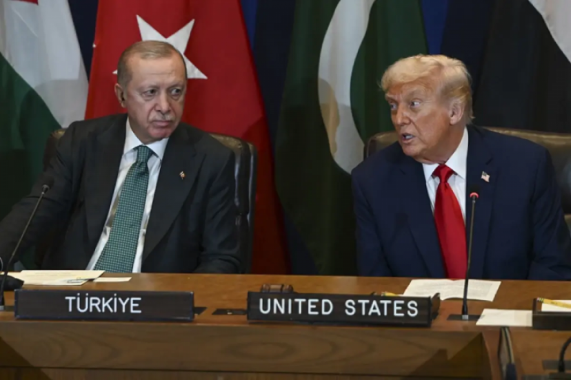 Mısır'daki zirveye katılacak liderlerin isimlerini duyurdu