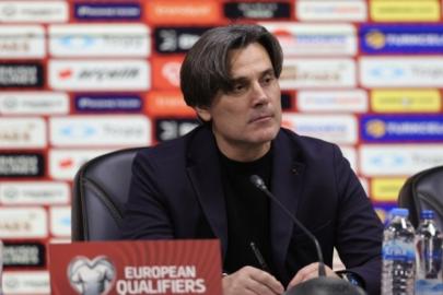 Montella: Yabancı olarak hissetmiyorum