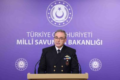 MSB kaynakları: "SDG terör örgütünün Suriye ordusuna entegrasyonu kritik öneme sahiptir"