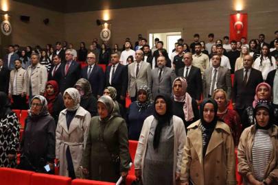 MTÜ’de ’Engellilik ve Hippoterapi’ paneli yapıldı