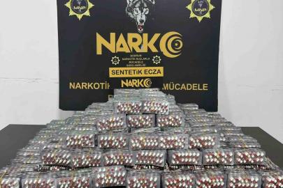 Muğla’da uyuşturucu operasyonu: 10 tutuklama