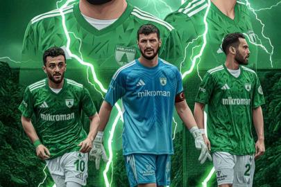 Muğlaspor, Adana 01 FK ile karşı karşıya geliyor