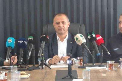 Muğlaspor Başkanı Kıyanç’tan stadyum hazırlıkları ve Elazığspor maçı öncesi kritik çağrı