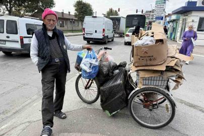 Muharrem İnce’nin paylaştığı "yoksulluk" görüntüsünün perde arkası bambaşka çıktı