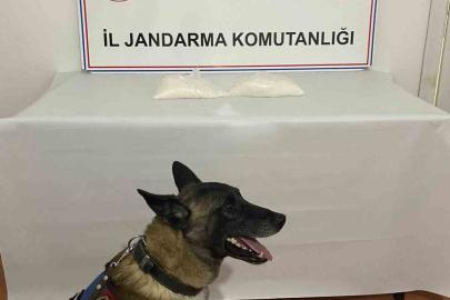 Muradiye’de 2 kilo metamfetamin ele geçirildi