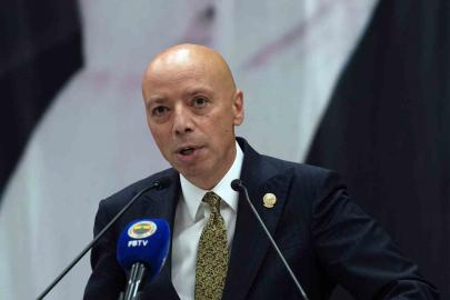 Murat Salar: "Fenerbahçe’nin hiçbir şekilde yönetilemez borç sorunu yoktur"