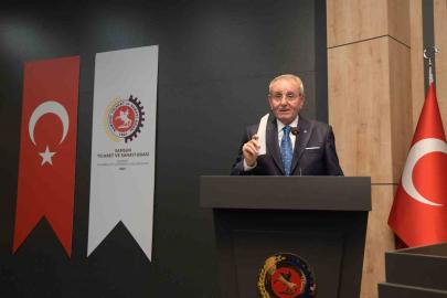 Murzioğlu: "Bu proje, tüm bölgemize değer katacak"
