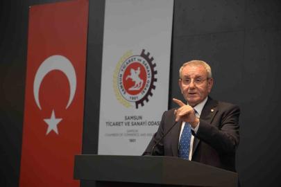 Murzioğlu: "Gücümüz birlikteliğimizdir"