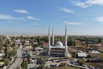 Muş’ta 8 yıllık husumet barışla son buldu