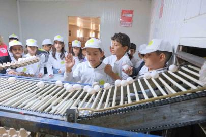 Muş’ta "kooperatifçilik" temalı tarım kampı düzenlendi