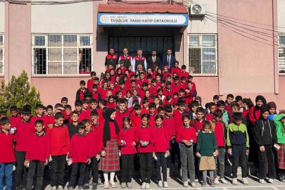 Muş’ta kuduz ve KKKA’ya karşı eğitim seferberliği başlatıldı