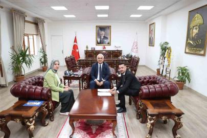 Muş’ta kültür ve turizm odaklı projeler hayata geçiyor