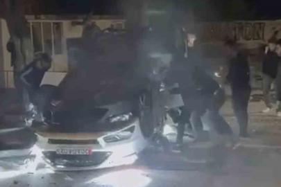 Muş’ta trafik kazası: 2 yaralı