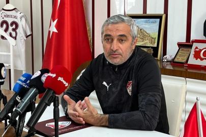 Mustafa Sarıgül: "9 puan aldık ama bu sadece bir başlangıç"