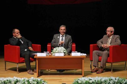 "Mustafa Yalçın başkanımızı klonlamak istiyorum"