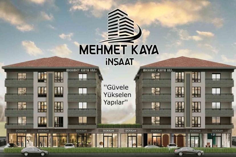 Müteahhit Mehmet Kaya, Muhtarlar Günü’nü kutladı