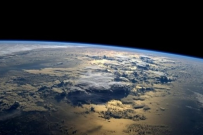 NASA, Dünya'nın karardığını keşfetti