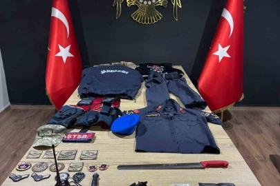 Nevşehir’de 2 DEAŞ terör örgütü üyesi yakalandı