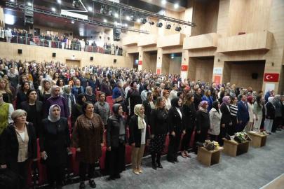 Niğde’de 81 çocuk koruyucu ailelerinde güvenle büyüyor