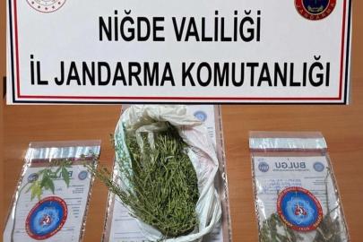 Niğde’de aranan 45 şahıs yakalandı