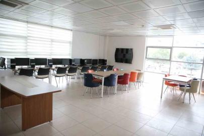 Niğde’de Gençlik Merkezleri faaliyetleri anlatıldı