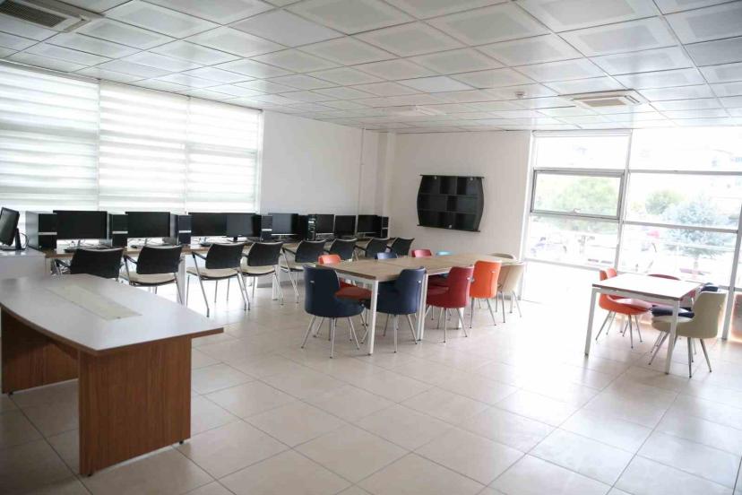 Niğde’de Gençlik Merkezleri faaliyetleri anlatıldı