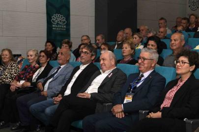 Nilüfer Kent Konseyi Emekliler Meclisi’nde Güzelsoy dönemi