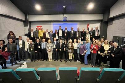 Nilüfer Kent Konseyi Emekliler Meclisi’nde Güzelsoy dönemi