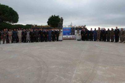 Nusret-2025 Davet Tatbikatı başladı