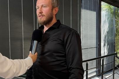 Okan Hocaoğlu: "Deprem bitti sanmayın, asıl tehlike yapı güvenliğinde"