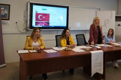 Olgunlaşma enstitüsü geleceğe miras bırakmaya devam edecek