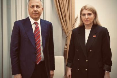 Ölmeztoprak’tan Bakan Yerlikaya’ya Malatya raporu