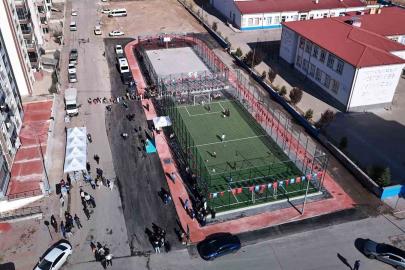 Ölümleri Türkiye’yi yasa boğmuştu, isimleri parkta yaşatılacak