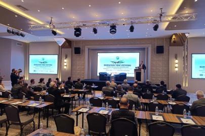 Oman Air Yönetim Kurulu üyesi İlker Aycı: