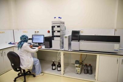 OMÜ KİTAM’da aromatik madde ve mikroplastik analiz hizmetleri başladı