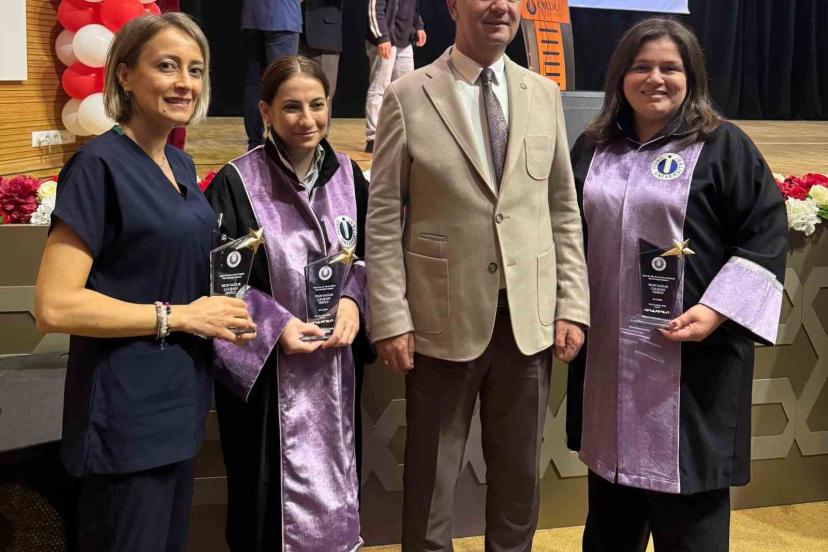 Ordu Diş Hekimliği Fakültesi’nden 410 engelli hastaya şefkat eli