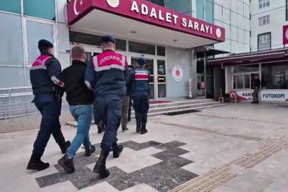 Ordu’da dolandırıcılık operasyonu: 4 tutuklama, 1 ev hapsi