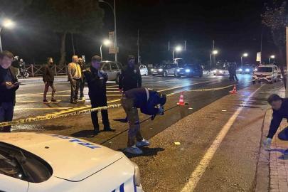 Ordu’da iş yerine uzun namlulu silahla saldırı: 2 yaralı