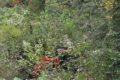 Ordu’da traktör devrildi: 1 ölü